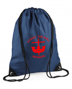 CTK Pe Bag